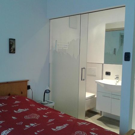Condominio Zorzi Moena Pokój zdjęcie