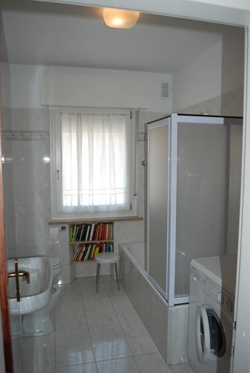 Condominio Zorzi Moena Zewnętrze zdjęcie