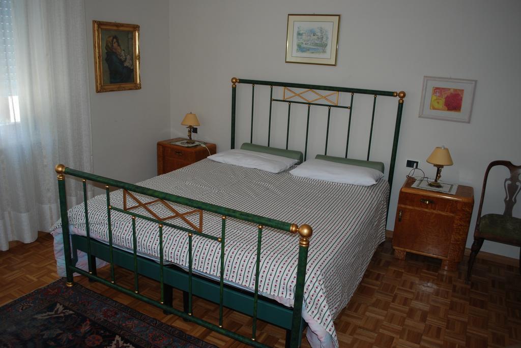 Condominio Zorzi Moena Pokój zdjęcie