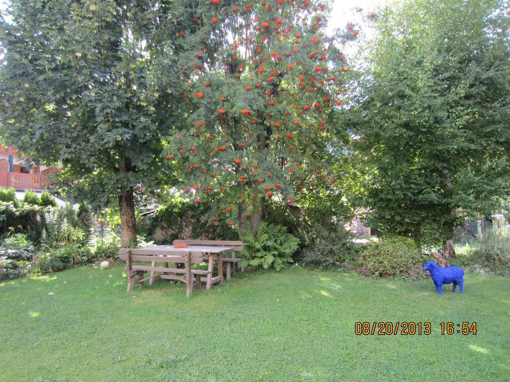 Condominio Zorzi Moena Zewnętrze zdjęcie