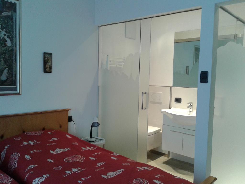 Condominio Zorzi Moena Pokój zdjęcie