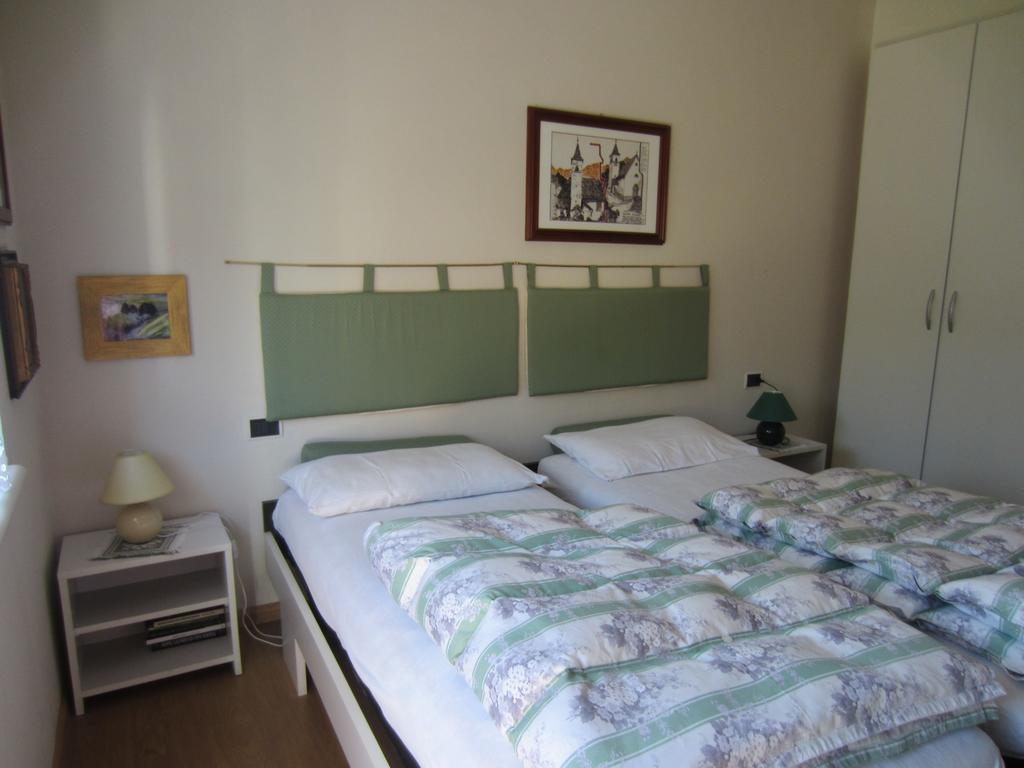Condominio Zorzi Moena Zewnętrze zdjęcie