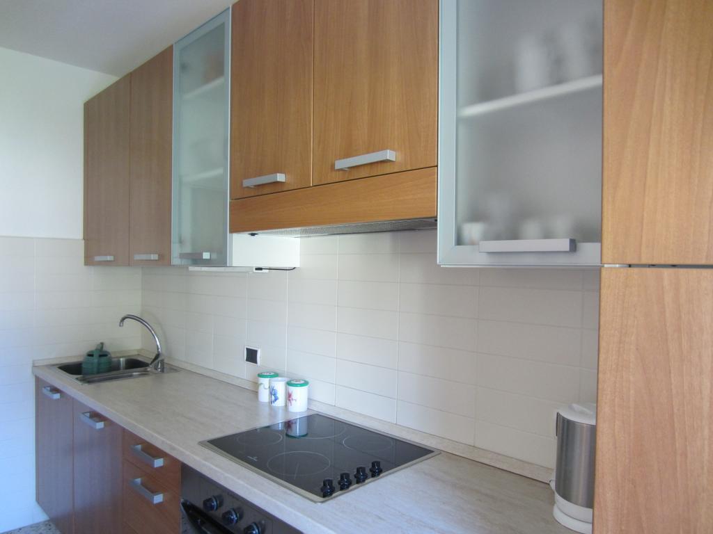 Condominio Zorzi Moena Zewnętrze zdjęcie