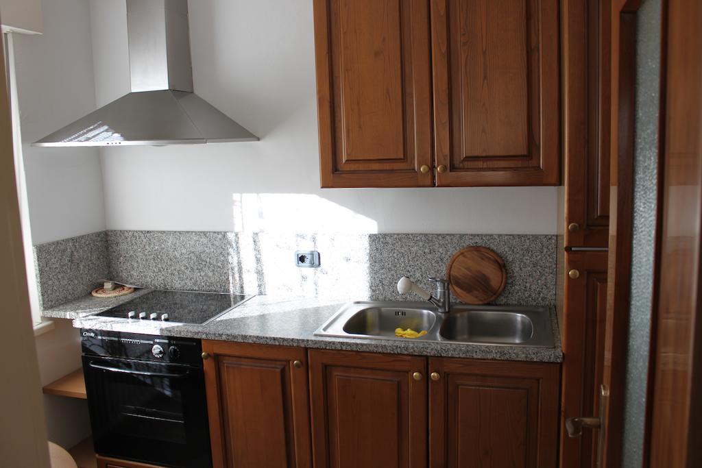 Condominio Zorzi Moena Zewnętrze zdjęcie